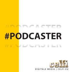 #Podcaster