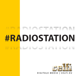 #Radiostation