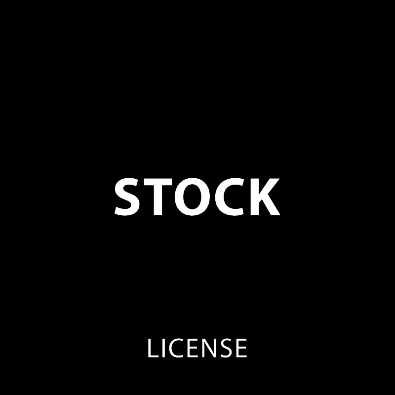 Stock Images License