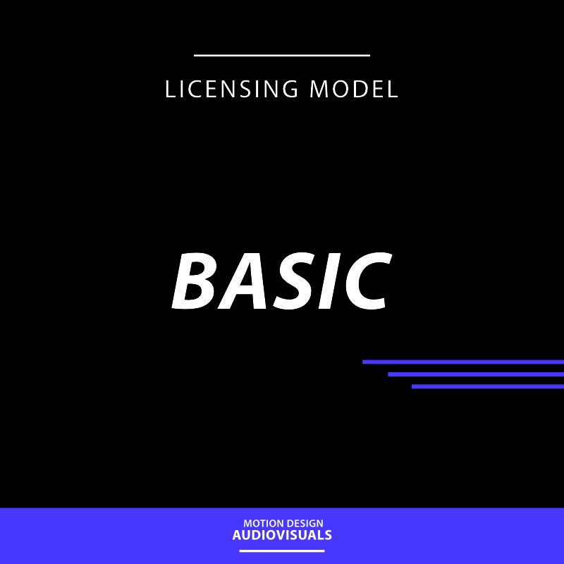 Basic License