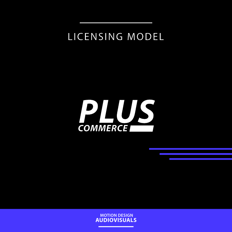 Upgrade Plus Commerce License