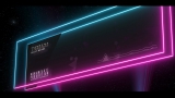 Rev2-005 | Neon Lights Screen | NoNameArtz