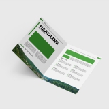 Brochure Inner Page Design | Mediadesign
