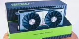 Hardware | NVIDIA GeForce RTX 2060 Super Founders Edition | Product Photography
