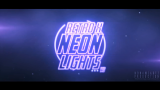 S5-EP01 | Neon Lights V3 x Retro | NoNameArtz